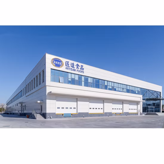 Prefabricados de estructura de acero ligero galvanizado/pintado Garaje cobertizo